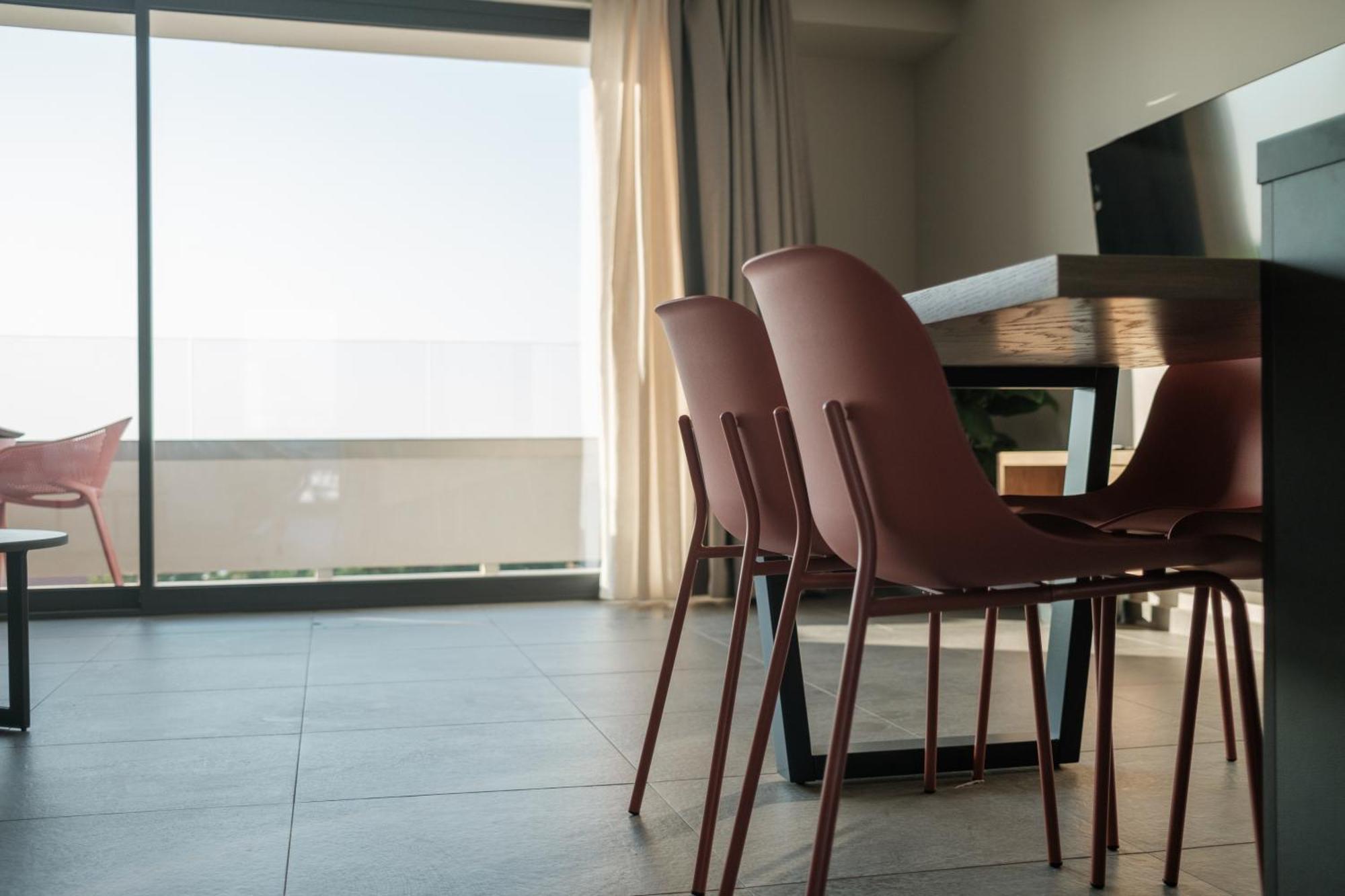 Sky-High 70Sqm Penthouse W. Stunning Views - 05 Apartment Chania  Exterior photo